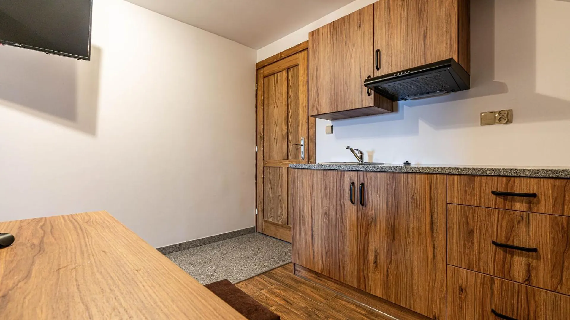 Casa de hóspedes Willa Baja 2 Zakopane Polónia