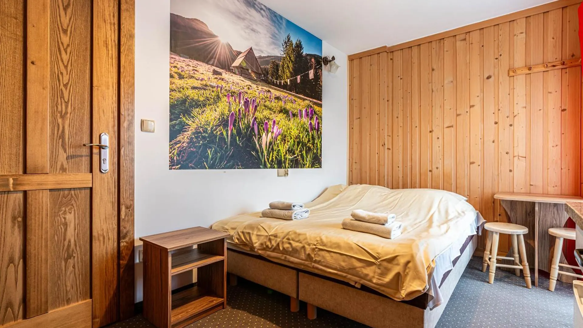 Casa de hóspedes Willa Baja 2 Zakopane