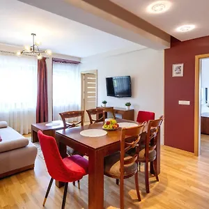 Lux Apartman