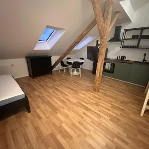 Zizkov Tower Prága